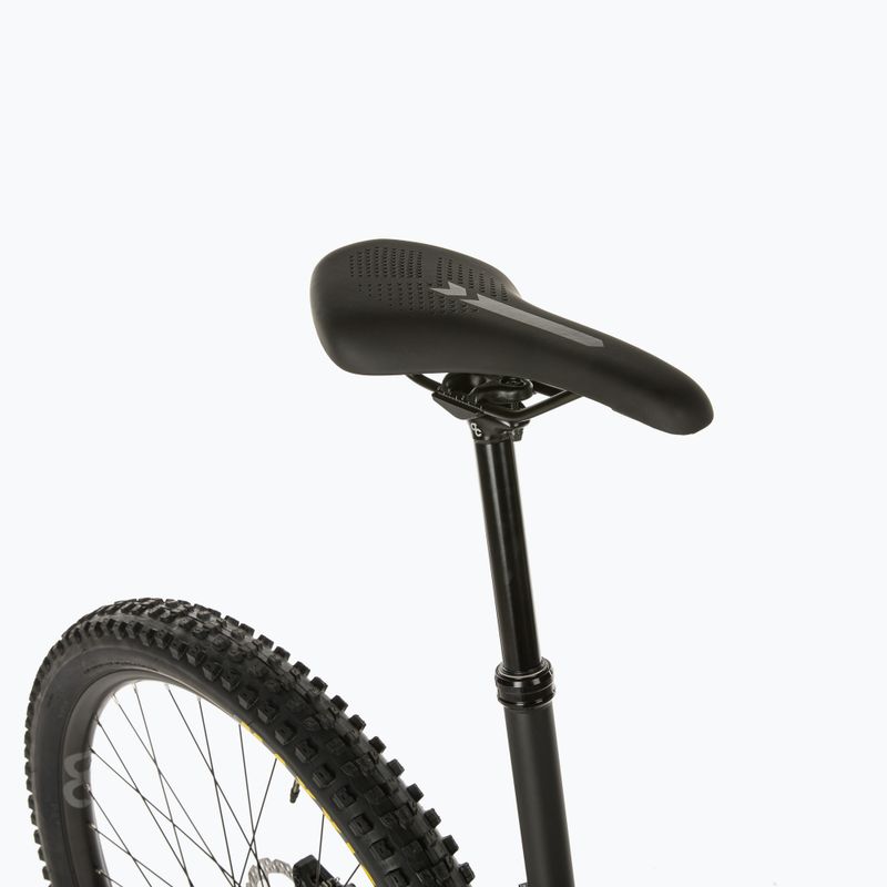 Планински велосипед Orbea Laufey H10 2023 raw aluminium 5