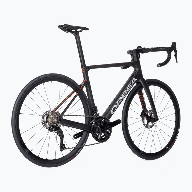 Orbea Orca M30i LTD PWR шосеен велосипед черен N11853TK 2023 3