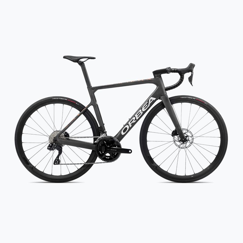 Orbea Orca M30i LTD PWR шосеен велосипед черен N11853TK 2023 6