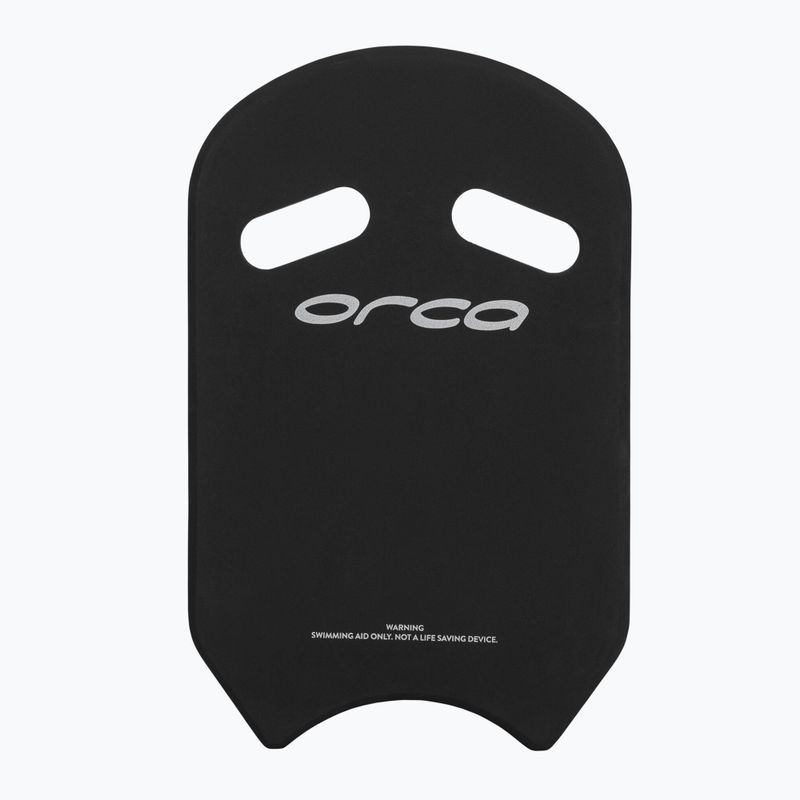 Дъска за плуване Orca черна HVBM0