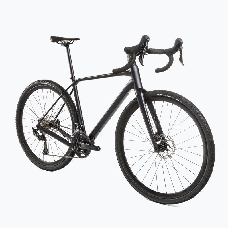 Orbea Terra H30 2023 велосипед за чакъл черен N14003D9 2023 2