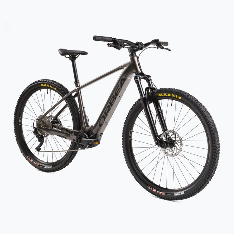 Orbea Urrun 40 2023 електрически велосипед сив N33918VJ 2
