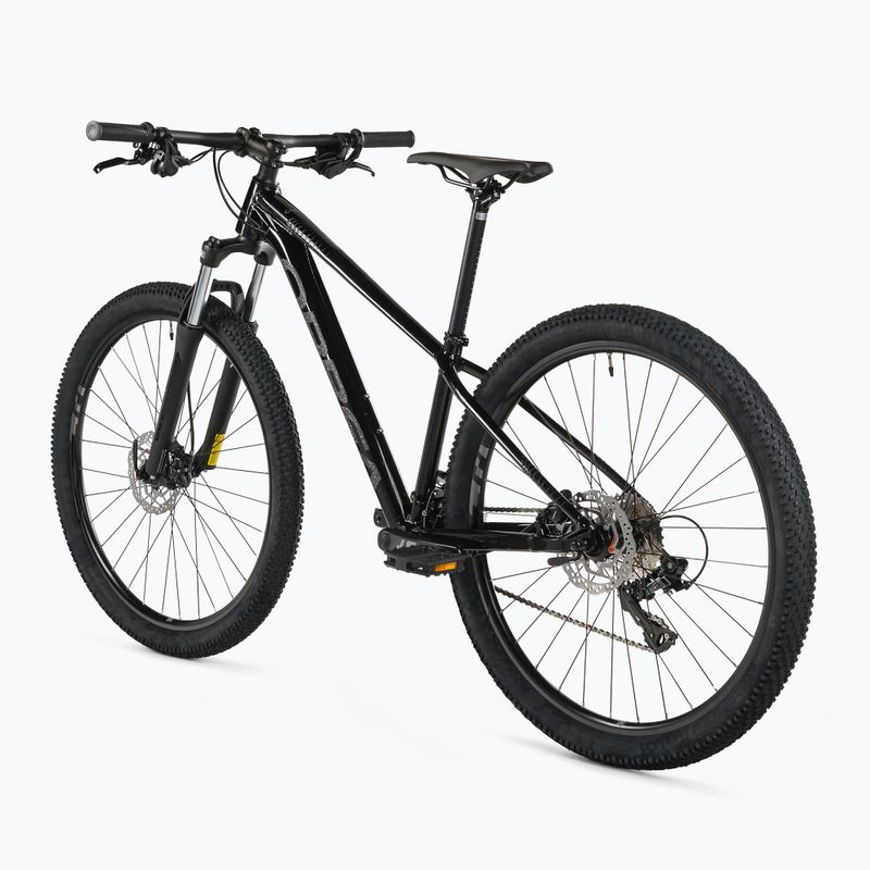 Orbea Onna 27 Junior 50 2023 черен младежки велосипед 3