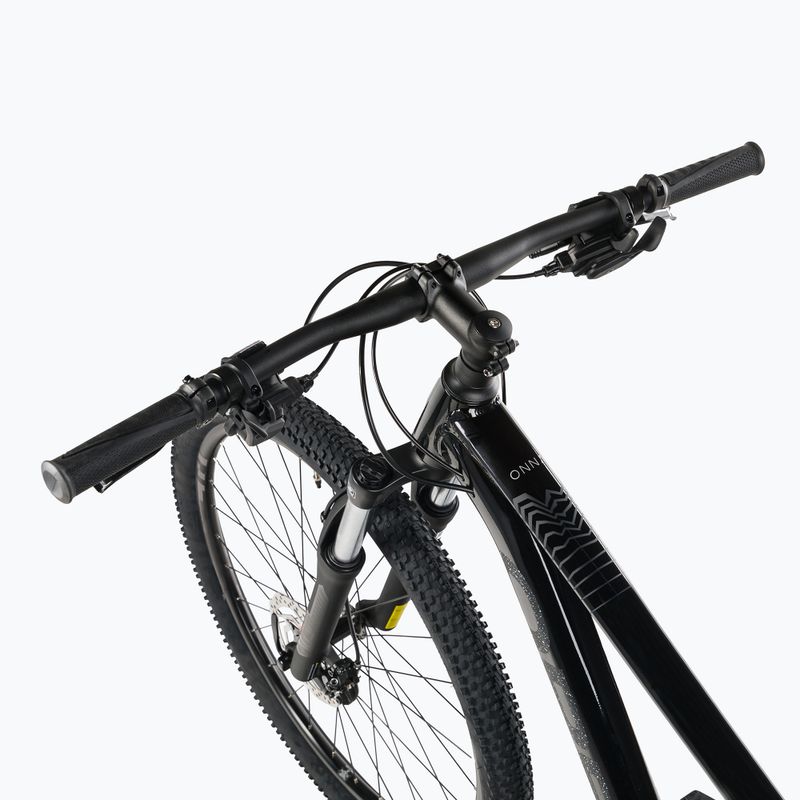 Orbea Onna 27 Junior 50 2023 черен младежки велосипед 4