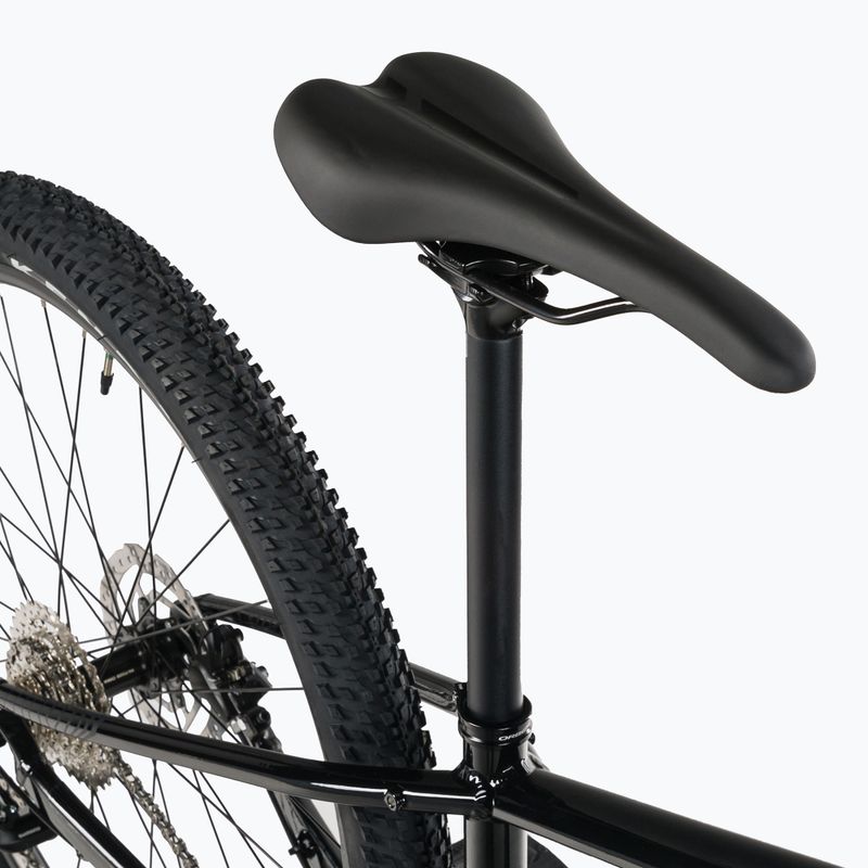 Orbea Onna 27 Junior 50 2023 черен младежки велосипед 5