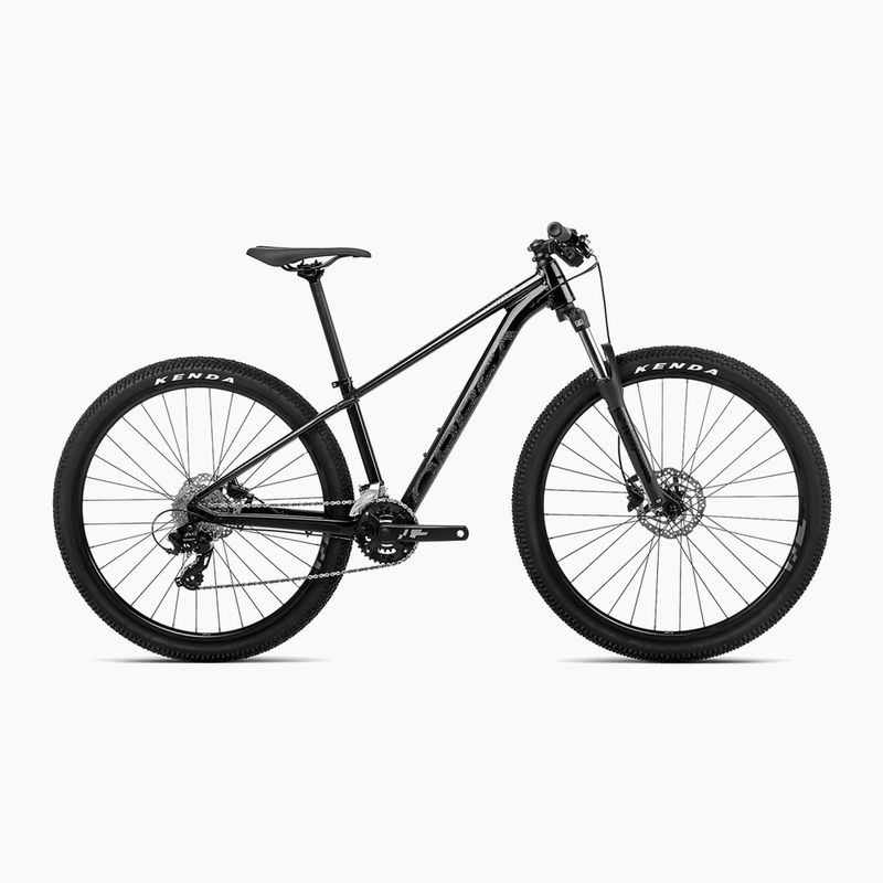Orbea Onna 27 Junior 50 2023 черен младежки велосипед 6