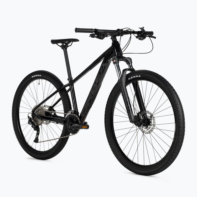 Детски велосипед Orbea Onna 27 Junior 30 черен N02214N9 2023 2