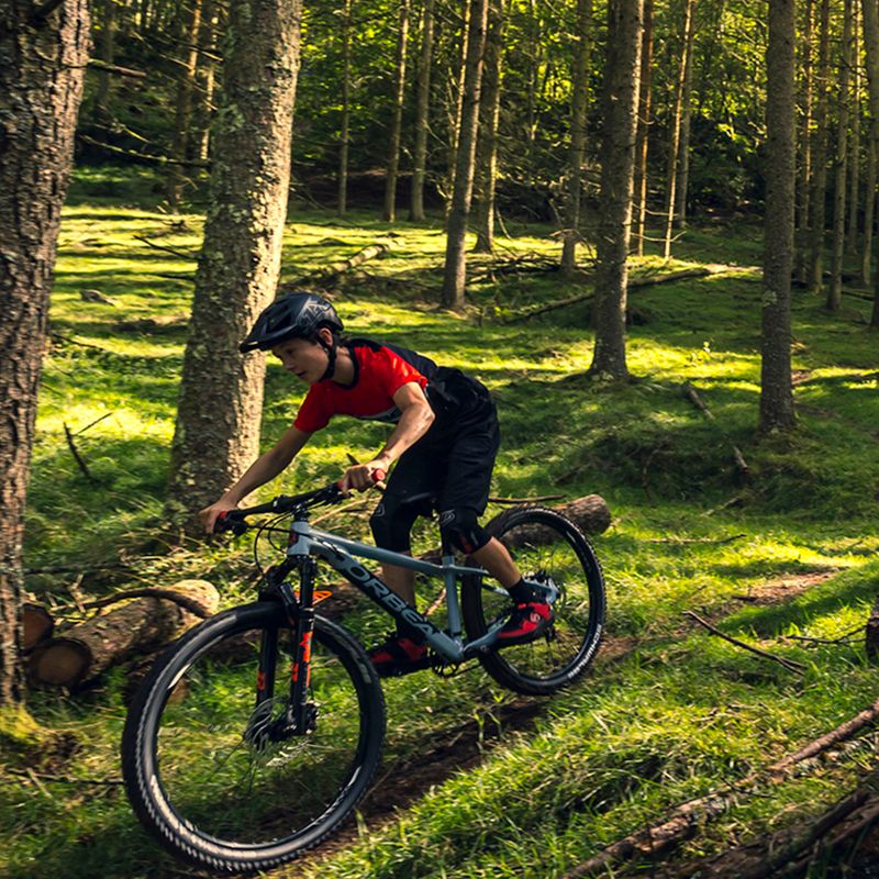 Детски велосипед Orbea Laufey 24 H20 сив N01624I9 2023 9