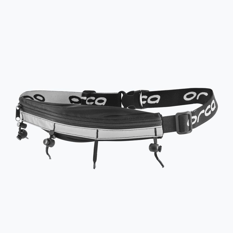 Стартов колан Orca Race Belt with Pocket black