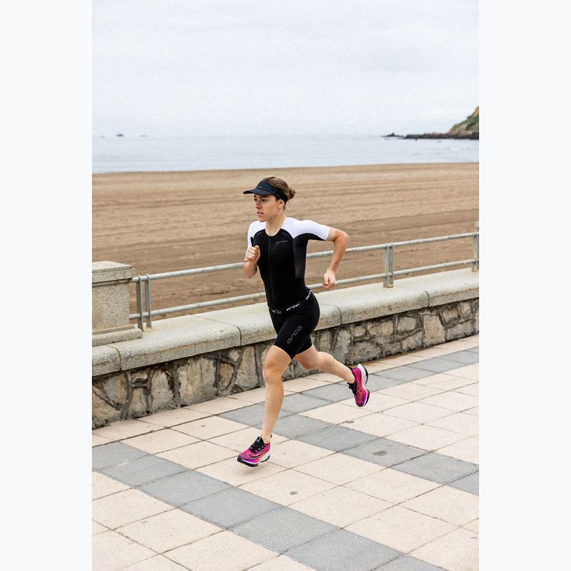 Писта за излитане Orca Race Belt with Pocket black 2