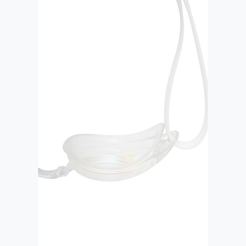 Очила за плуване Orca Killa Speed mirror white 4