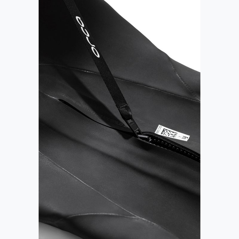 Мъжки скафандър за триатлон Orca Openwater Zeal Perform black 8