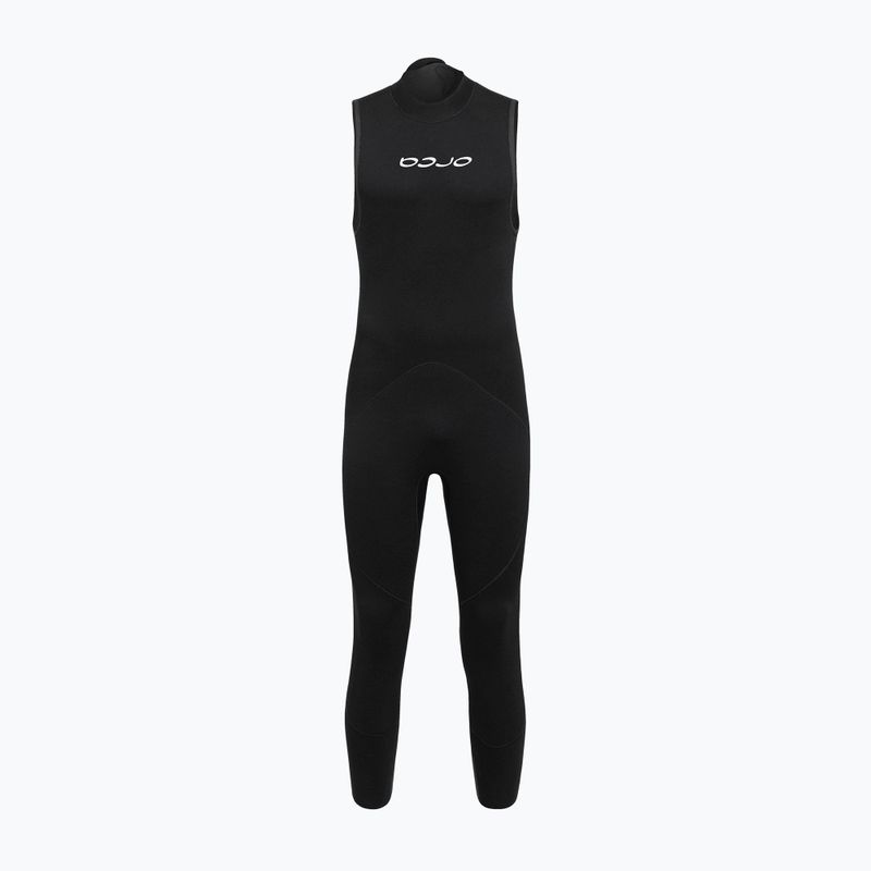 Мъжки костюм за триатлон без ръкави Orca Vitalis Light Openwater Black 3