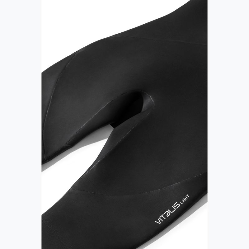 Мъжки костюм за триатлон без ръкави Orca Vitalis Light Openwater Black 6