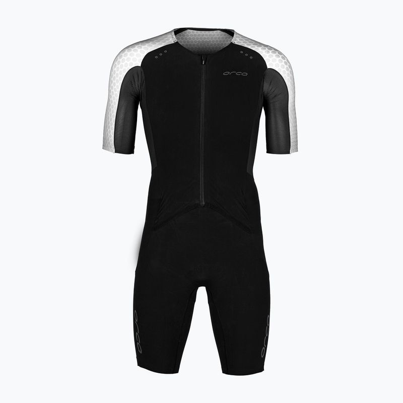 Мъжки костюм за триатлон Orca Apex Dream Kona Trisuit black/blue