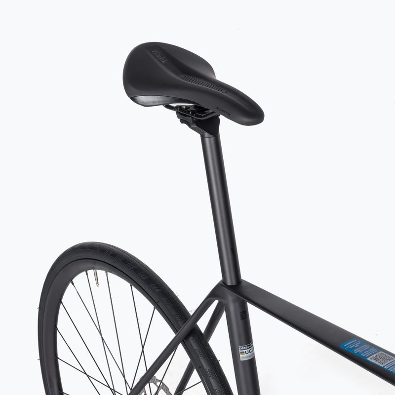 Orbea Orca M30 2024 vulcano/черно черно шосеен велосипед 4