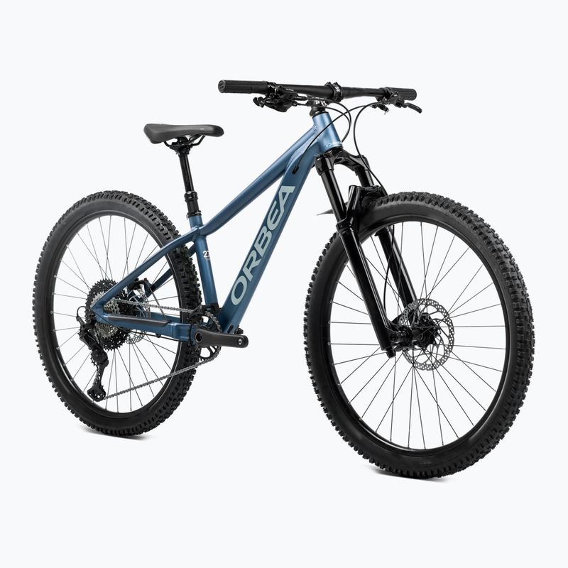 Детски велосипед Orbea Laufey 27 H20 2024 slate blue/blue stone 2