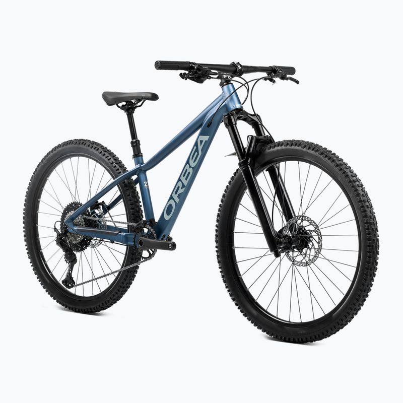 Детски велосипед Orbea Laufey 27 H10 2024 slate blue/blue stone 2