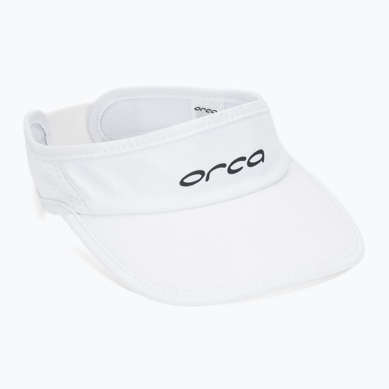 Orca RA13 бял сенник за бягане