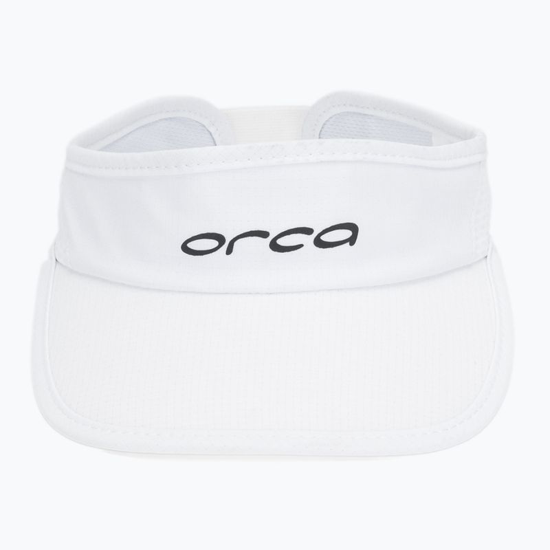Orca RA13 бял сенник за бягане 2