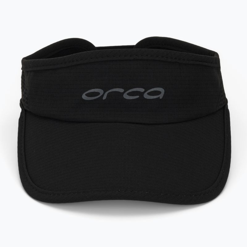Orca RA13 черен сенник за бягане 2