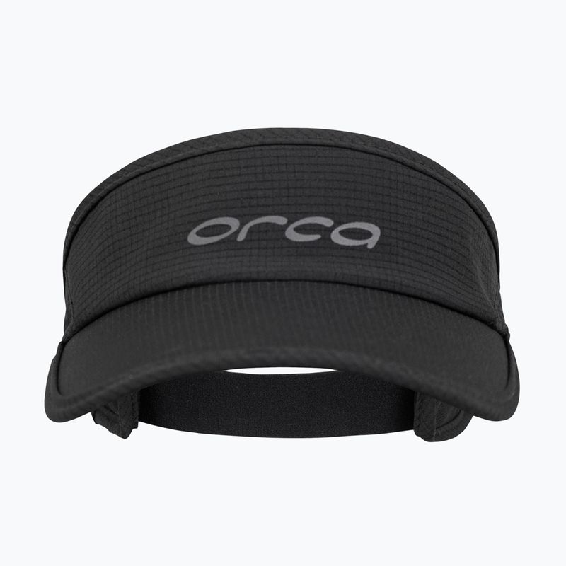 Orca RA13 черен сенник за бягане