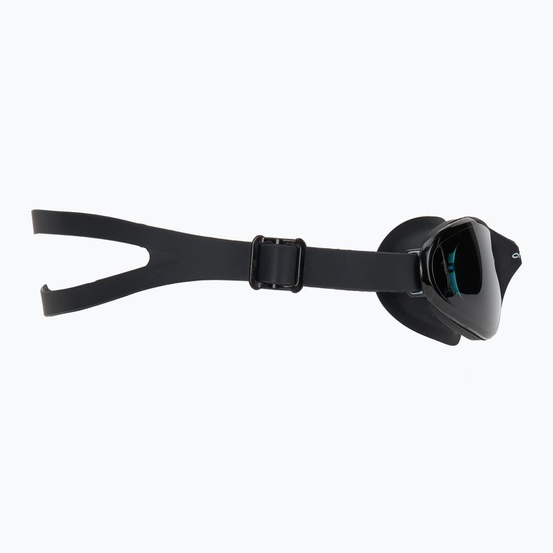Очила за плуване Orca Killa Comfort smoke black 3