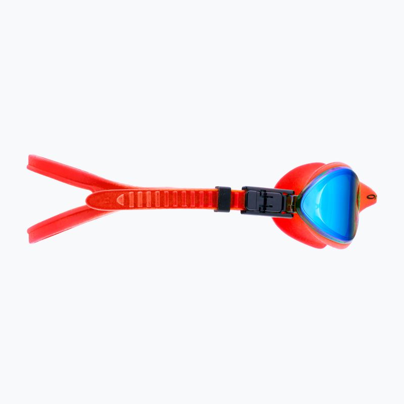 Очила за плуване Orca Killa 180º orange FVA30054 3