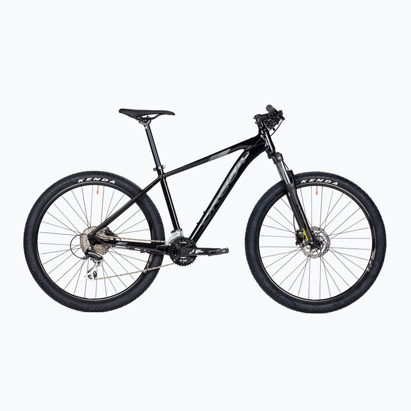 Orbea MX 27 50 планински велосипед черен