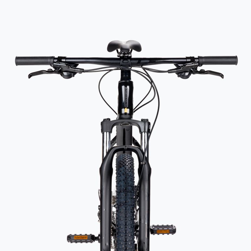 Orbea MX 27 50 планински велосипед черен 11