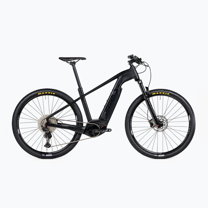Orbea Keram 29 MAX електрически велосипед черен L30718XN
