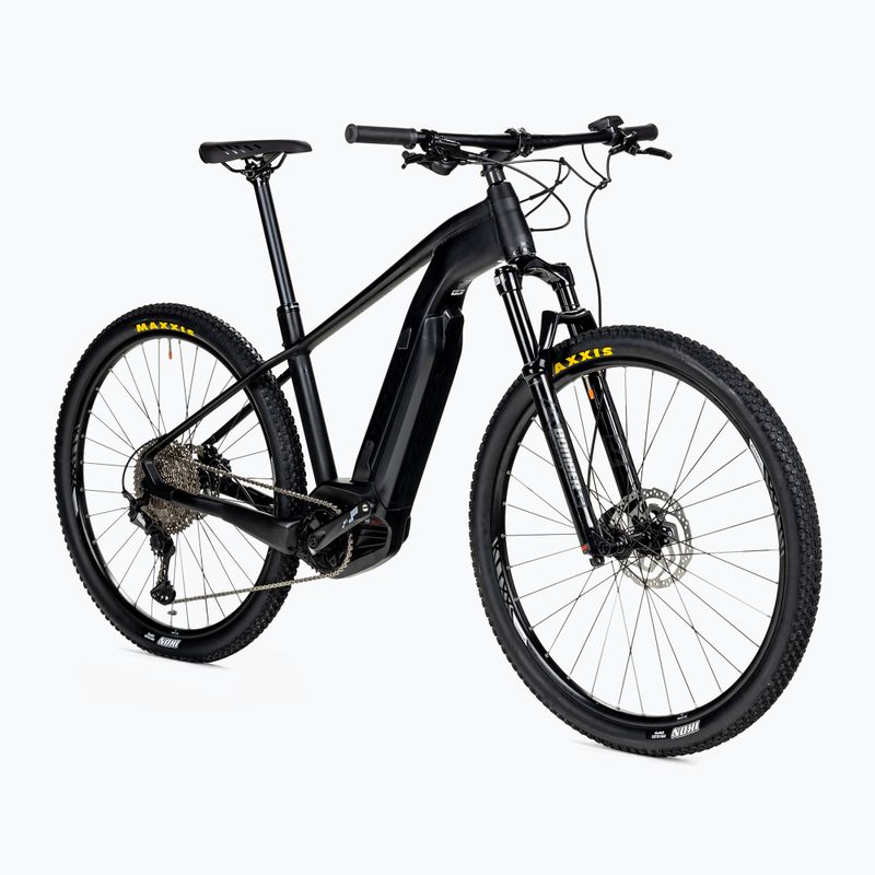 Orbea Keram 29 MAX електрически велосипед черен L30718XN 2