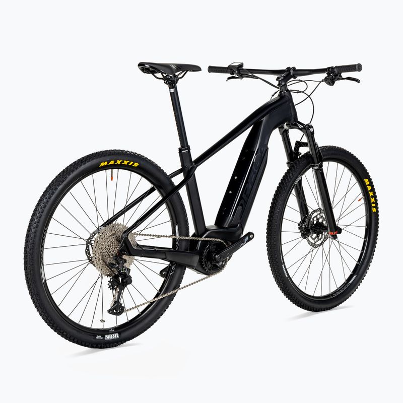 Orbea Keram 29 MAX електрически велосипед черен L30718XN 3