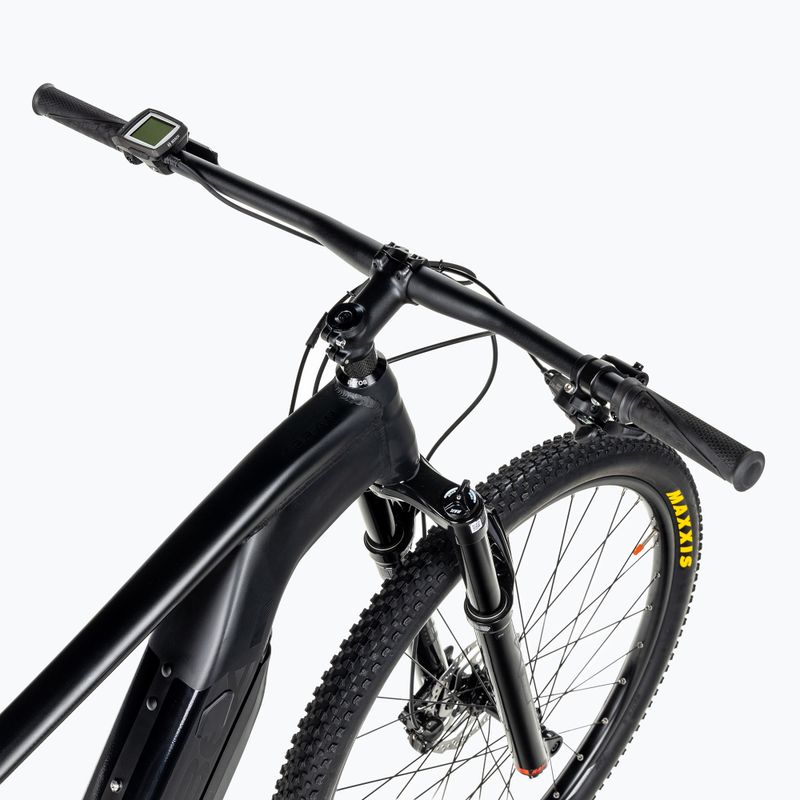 Orbea Keram 29 MAX електрически велосипед черен L30718XN 5