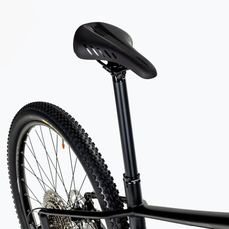 Orbea Keram 29 MAX електрически велосипед черен L30718XN 7