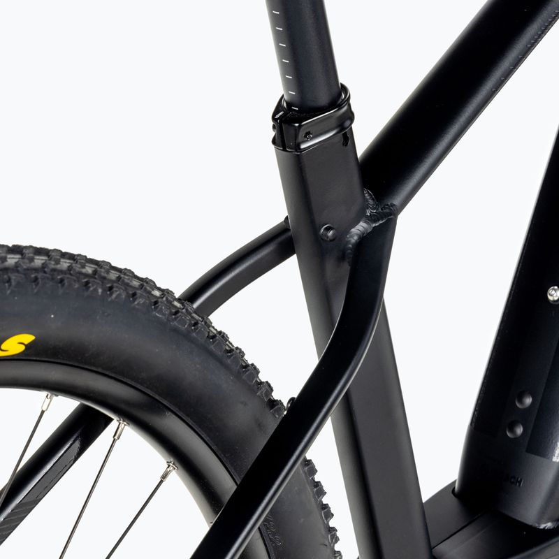 Orbea Keram 29 MAX електрически велосипед черен L30718XN 8