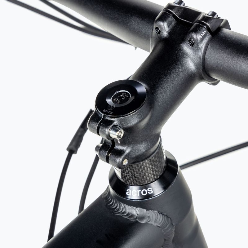 Orbea Keram 29 MAX електрически велосипед черен L30718XN 9