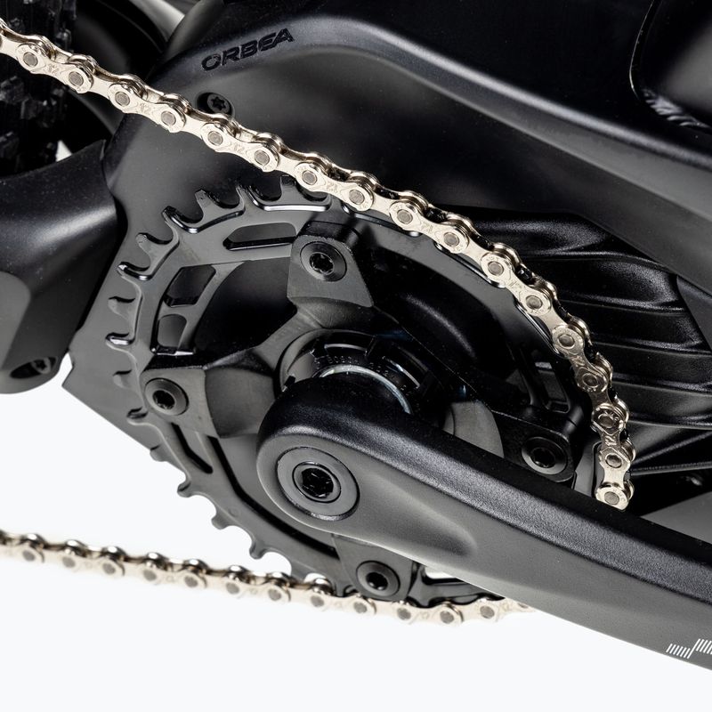 Orbea Keram 29 MAX електрически велосипед черен L30718XN 11