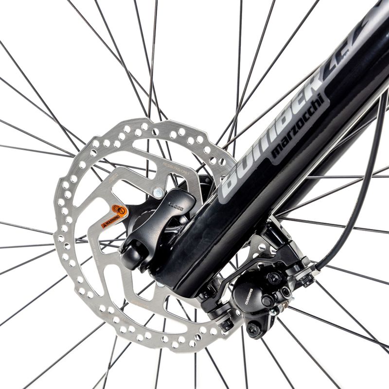 Orbea Keram 29 MAX електрически велосипед черен L30718XN 14