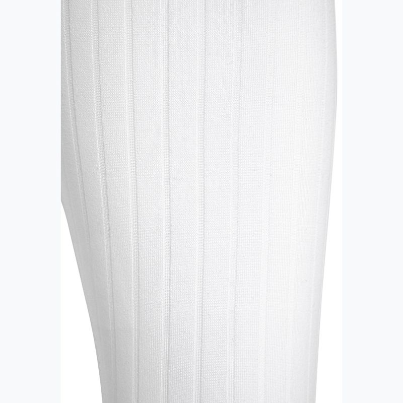 Крачоли за колоездене Orca Aero Calf Black White 3