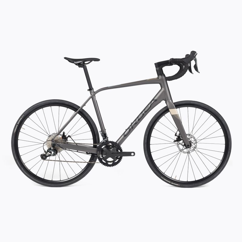 Велосипед Orbea Avant silver H40-D