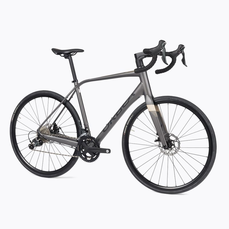 Велосипед Orbea Avant silver H40-D 2