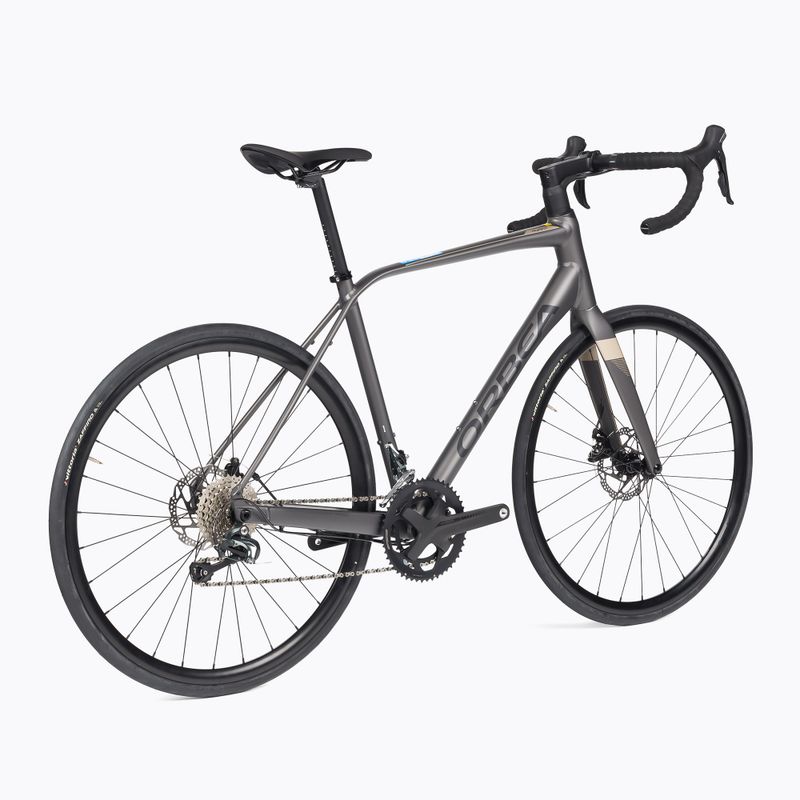 Велосипед Orbea Avant silver H40-D 3