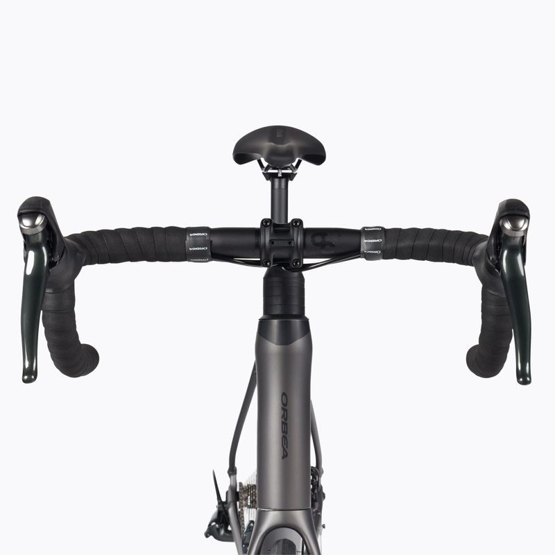 Велосипед Orbea Avant silver H40-D 4