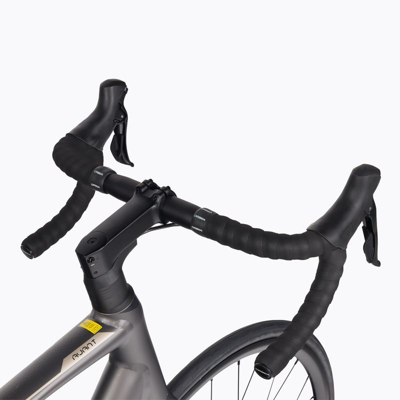 Велосипед Orbea Avant silver H40-D 5