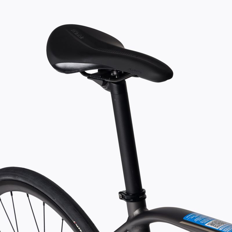 Велосипед Orbea Avant silver H40-D 7