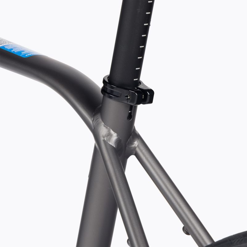 Велосипед Orbea Avant silver H40-D 9