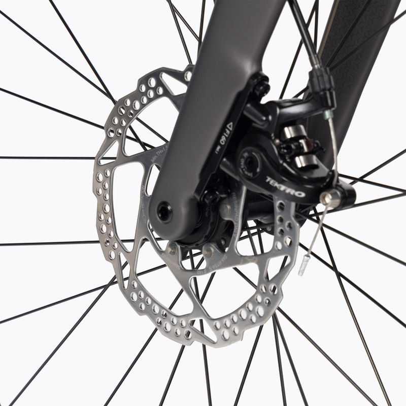 Велосипед Orbea Avant silver H40-D 10
