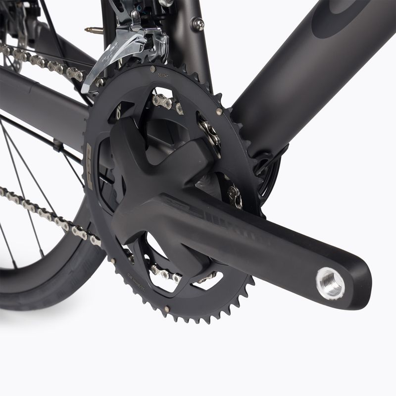 Велосипед Orbea Avant silver H40-D 12