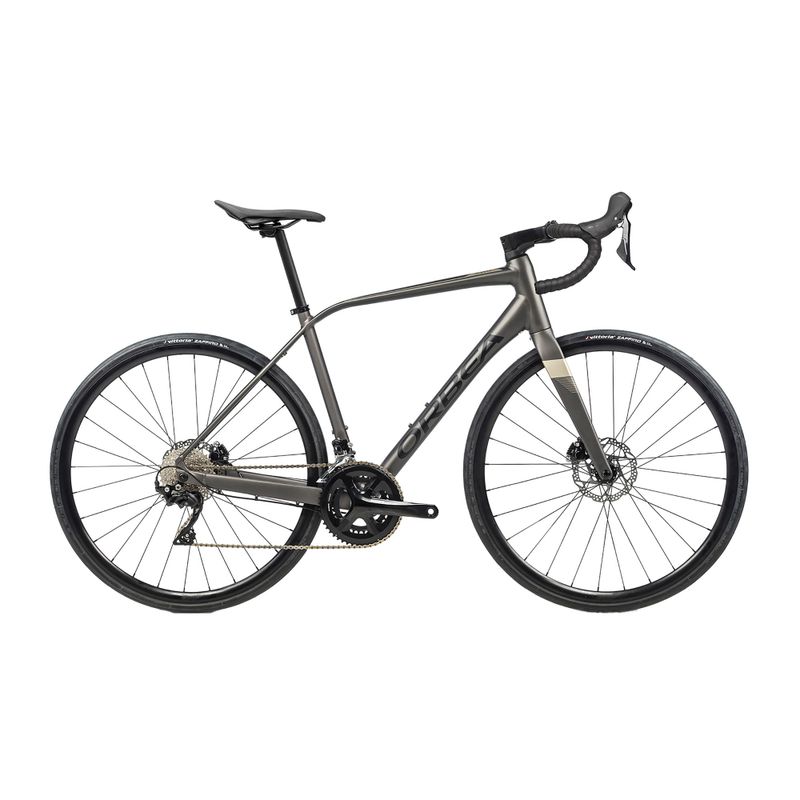 Orbea Avant H30-D сребърен шосеен велосипед AH30-D 6